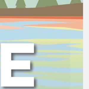 Section of book cover for Love Letters. This image links to more details about the book.