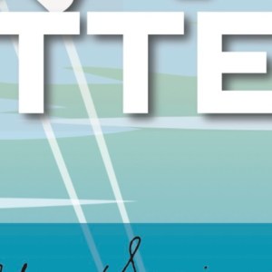 Section of book cover for Love Letters. This image links to more details about the book.