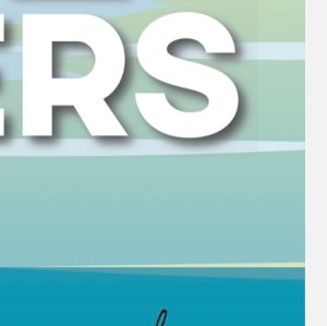 Section of book cover for Love Letters. This image links to more details about the book.