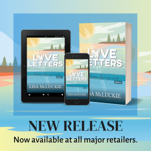 Love Letters is now available on all major retailers.